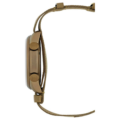 HAMILTON - Khaki Aviation Pilot Pioneer Aluminum | H80435895