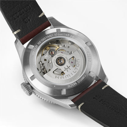 HAMILTON - Khaki Aviation Pilot Pioneer | H76265810