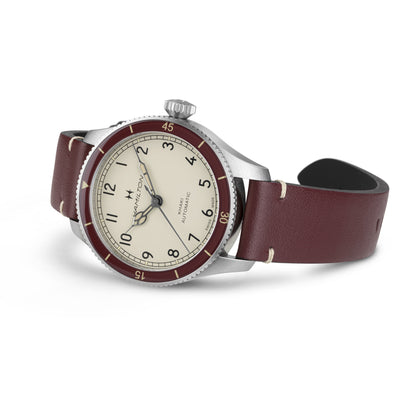 HAMILTON - Khaki Aviation Pilot Pioneer | H76265810