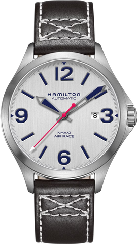 HAMILTON Khaki Aviation Air Race Auto H76525751