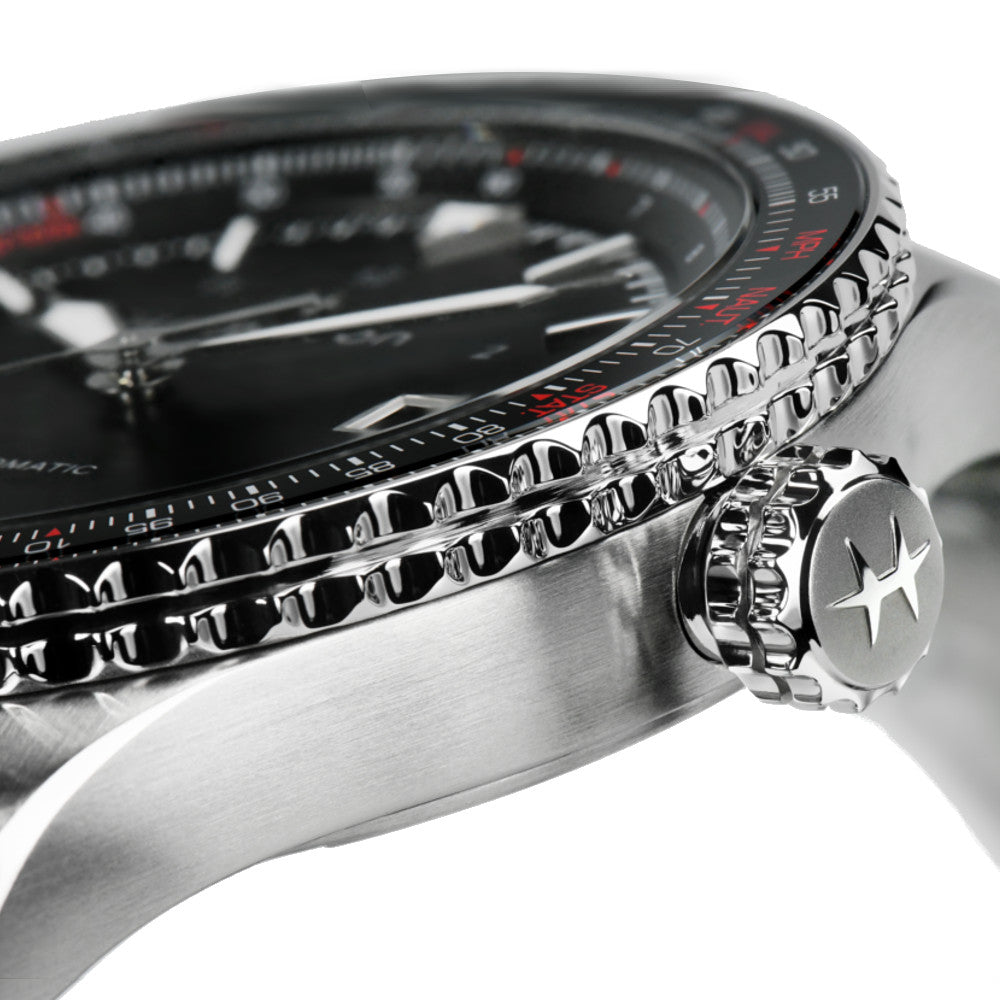 HAMILTON - Khaki Aviation Converter Auto | H76615130