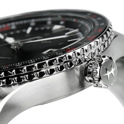 HAMILTON - Khaki Aviation Converter Auto | H76615130