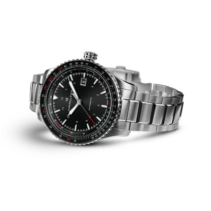 HAMILTON - Khaki Aviation Converter Auto | H76615130