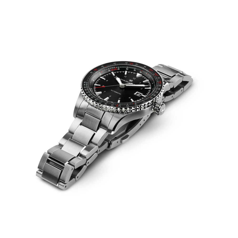 HAMILTON - Khaki Aviation Converter Auto | H76615130