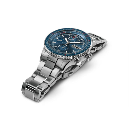 HAMILTON - Khaki Aviation Converter Chrono Auto | H76746140