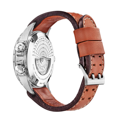 HAMILTON - Khaki Aviation X-Wind Chrono Auto | H77616533