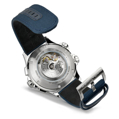 HAMILTON - Khaki Aviation X-Wind Chrono Auto | H77906940