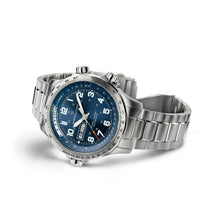 HAMILTON - Khaki Aviation X-Wind Day/Date Auto | H77765141
