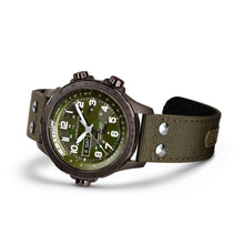 HAMILTON - Khaki Aviation X-Wind Day/Date Auto | H77775960