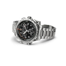 HAMILTON - Khaki Aviation X-Wind GMT Chrono Quartz | H77912135