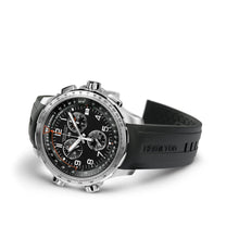 HAMILTON - Khaki Aviation X-Wind GMT Chrono Quartz | H77912335