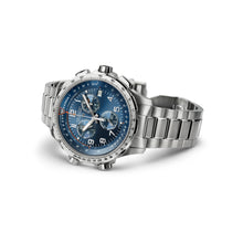 HAMILTON - Khaki Aviation X-Wind GMT Chrono Quartz | H77922141