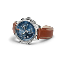 HAMILTON - Khaki Aviation X-Wind GMT Chrono Quartz | H77922541