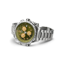 HAMILTON - Khaki Aviation X-Wind GMT Chrono Quartz | H77932160