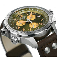 HAMILTON - Khaki Aviation X-Wind GMT Chrono Quartz | H77932560