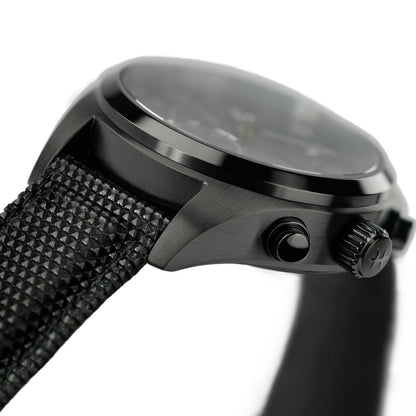 Hamilton - Khaki Field Auto Chrono | H71626735