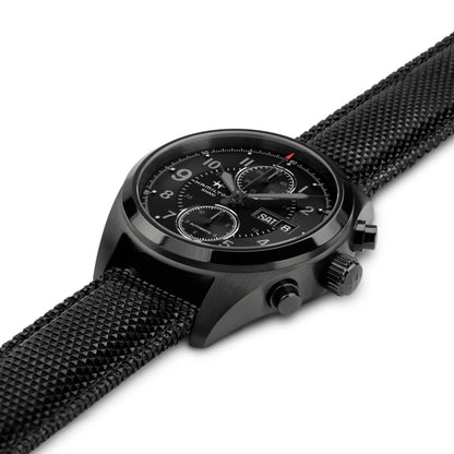 Hamilton - Khaki Field Auto Chrono | H71626735