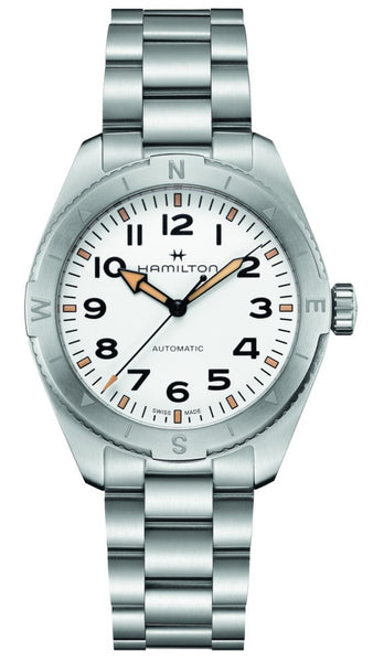 HAMILTONKhakiFeildExpeditionH7