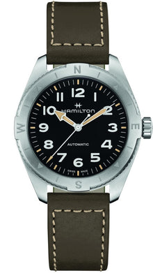 HAMILTON - Khaki Field Expedition Auto 41mm | H70315830