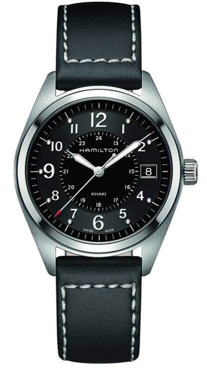HAMILTON - Khaki Field Quartz | H68551733