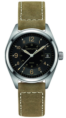 HAMILTON - Khaki Field Quartz 40mm | H68551833