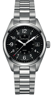 HAMILTON - Khaki Field Quartz 40mm | H68551933