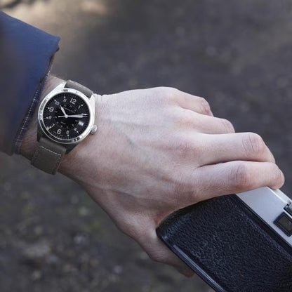 HAMILTON - Khaki Field Quartz 40mm | H68551833