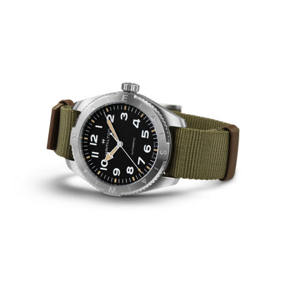 HAMILTON - Khaki Field Expedition Auto 41mm | H70315931
