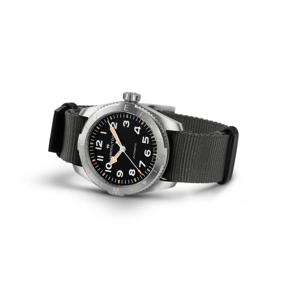 HAMILTON - Khaki Field Expedition Auto 37mm | H70225930
