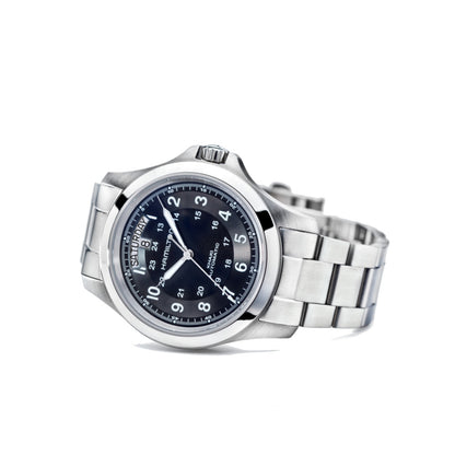 Hamilton - Khaki Field King Auto | H64455133