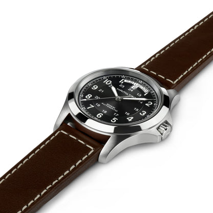 Hamilton - Khaki Field King Auto | H64455533