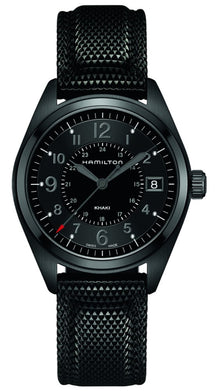 HAMILTON - Khaki Field Quartz 40mm | H68401735