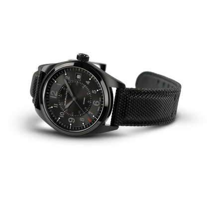HAMILTON - Khaki Field Quartz 40mm | H68401735