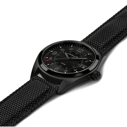 HAMILTON - Khaki Field Quartz 40mm | H68401735