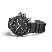 HAMILTON - Khaki Navy Frogman Auto | H77825330