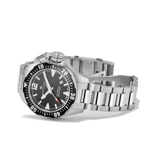 HAMILTON - Khaki Navy Frogman Auto | H77605135
