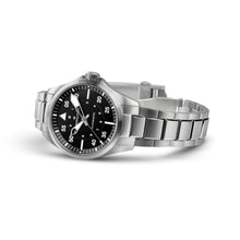 HAMILTON - Khaki Aviation Pilot Auto | H76215130