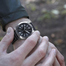HAMILTON - Khaki Field Quartz | H68551733