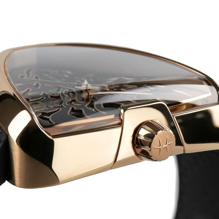 HAMILTON - Ventura Elvis80 Skeleton Auto | H24525332