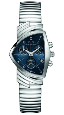 HAMILTON - Ventura Chrono Quartz | H24432141