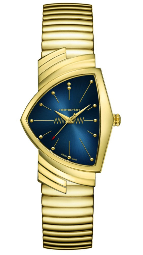 Hamilton Ventura Hamilton Pocket Watch Company Hamilton Ventura