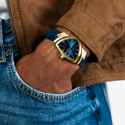 HAMILTON - Ventura Quartz | H24301941