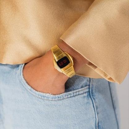 HAMILTON - American Classic PSR 74 Digital Quartz | H52314130