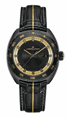 HAMILTON - American Classic PanEurop "Resident Evil" LE | H35455730