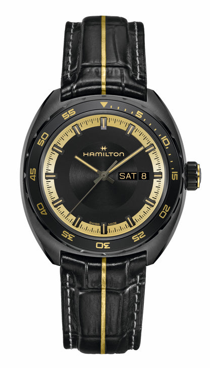 HAMILTON - American Classic PanEurop "Resident Evil" LE | H35455730