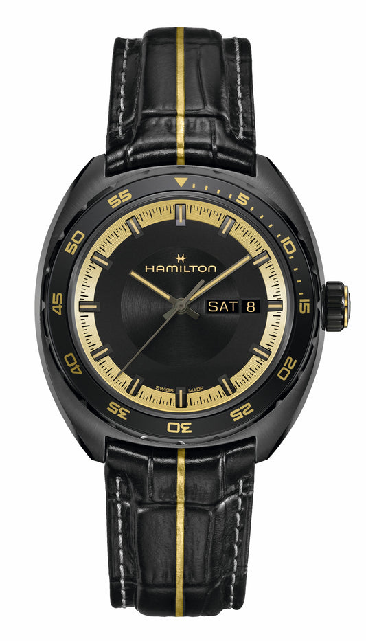 HAMILTON - American Classic PanEurop "Resident Evil" LE | H35455730