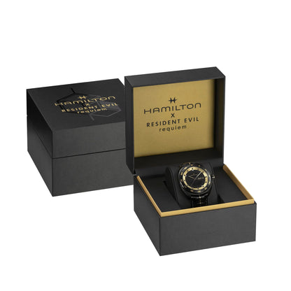 HAMILTON - American Classic PanEurop "Resident Evil" LE | H35455730