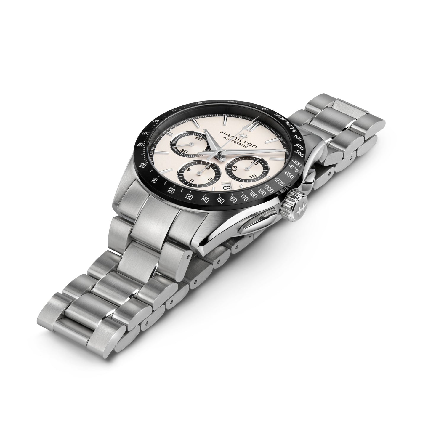 HAMILTON - Jazzmaster Performer Chrono Auto | H36606110