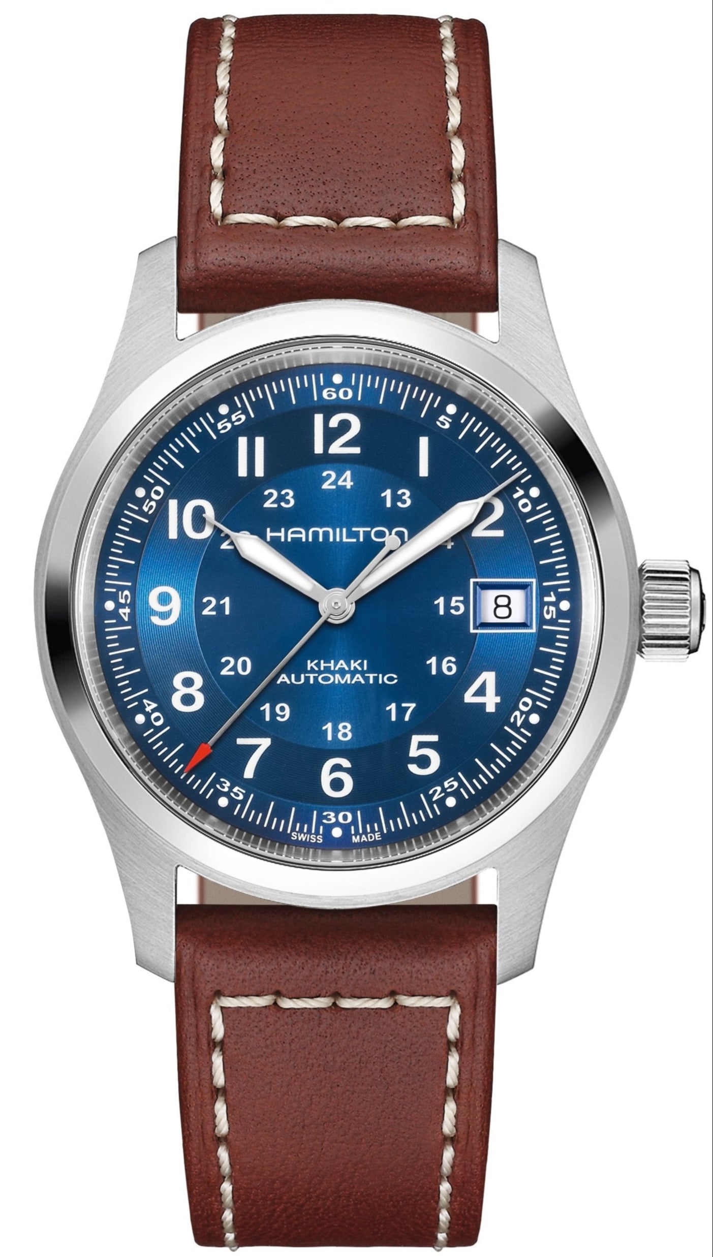 HAMILTON - Khaki Field Auto 38mm | H70455540