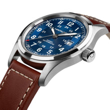 HAMILTON - Khaki Field Auto 42mm | H70605540